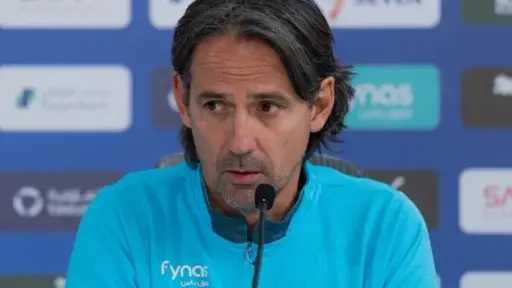 إنزاجي يثمن أداء الهلال رغم التعادل أمام القادسية: «الثقة بالمستقبل مستمرة»