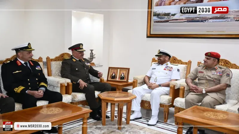 رئيس الأركان