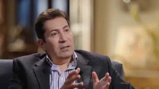 هاني رمزي يتحدث عن والدته ويستعد لمسلسله الجديد... هاني رمزي يتحدث عن والدته ويستعد لمسلسله الجديد “بدون مقابل”