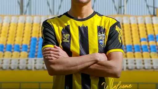 المقاولون العرب يضم محمد عادل على سبيل الإعارة... المقاولون العرب يضم محمد عادل على سبيل الإعارة من سيراميكا كليوباترا