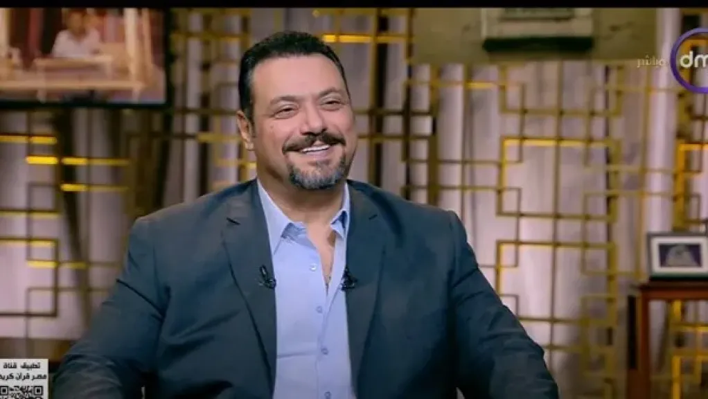 مراد مكرم
