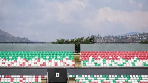 الأهلي يختتم تدريباته استعدادًا لمباراة يانج أفريكانز بدوري أبطال إفريقيا