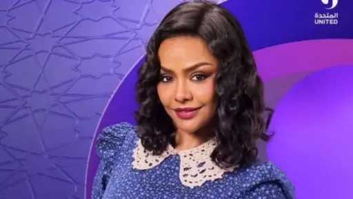 بوسترات جديدة تكشف عن الجزء الثاني من مسلسل... بوسترات جديدة تكشف عن الجزء الثاني من مسلسل “النص” قبل رمضان 2026