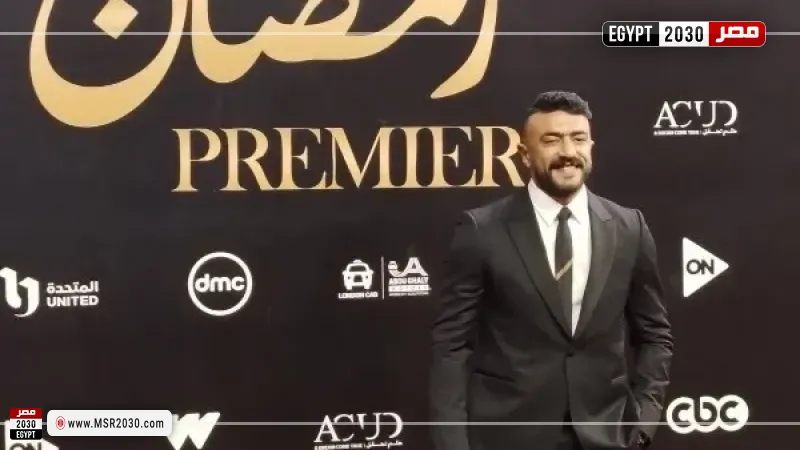 أحمد العوضي