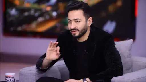 حمادة هلال يطرح أغنية «والله بعودة» احتفالًا برمضان 2026