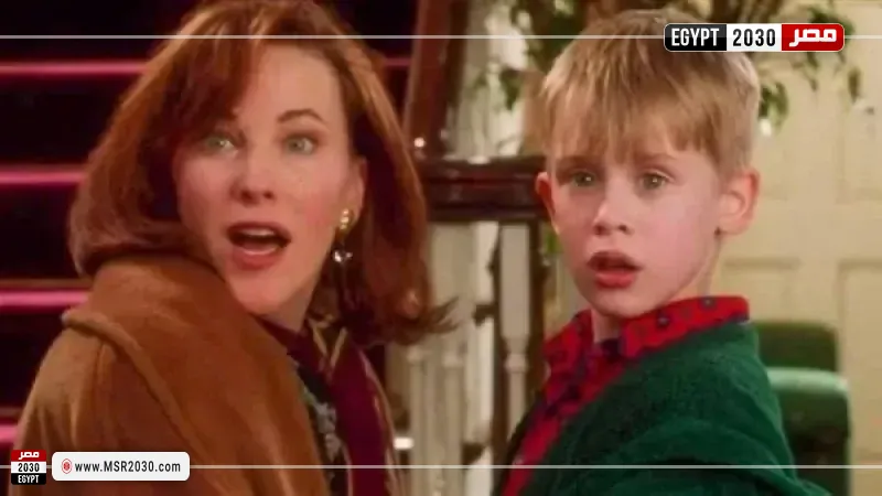 الفنانة الكندية كاترين أوهارا