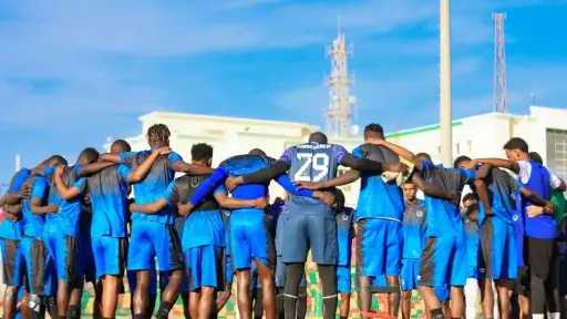 الهلال السوداني يفوز على صن داونز ويتصدر مجموعته بدوري أبطال إفريقيا