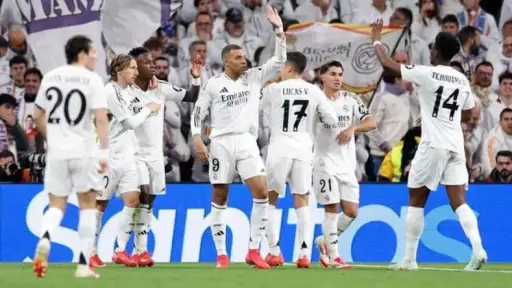 تقارير: ريال مدريد يجهز عرضًا للتعاقد مع نجم ليفربول