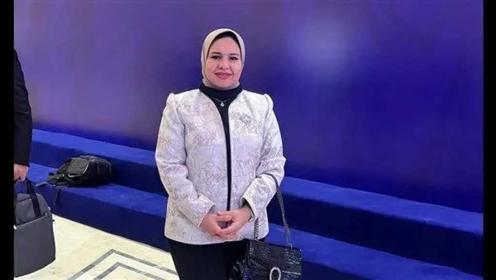 برلمانية تطالب بتوفير منظومة نقل جماعي منتظمة داخل مدينة كفر الدوار