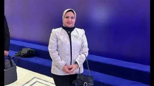 برلمانية تطالب بتوفير منظومة نقل جماعي منتظمة داخل... برلمانية تطالب بتوفير منظومة نقل جماعي منتظمة داخل مدينة كفر الدوار