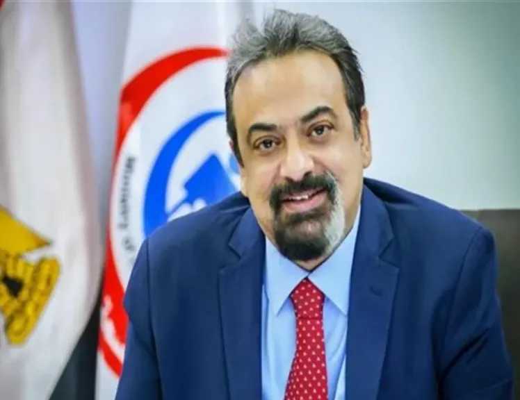 «عبد الغفار»: الكشف المبكر عن الأمراض أووية رئاسية لحماية المواطنين