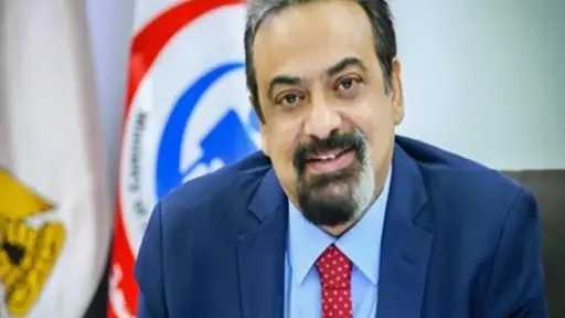 «عبد الغفار»: الكشف المبكر عن الأمراض أووية رئاسية... «عبد الغفار»: الكشف المبكر عن الأمراض أووية رئاسية لحماية المواطنين