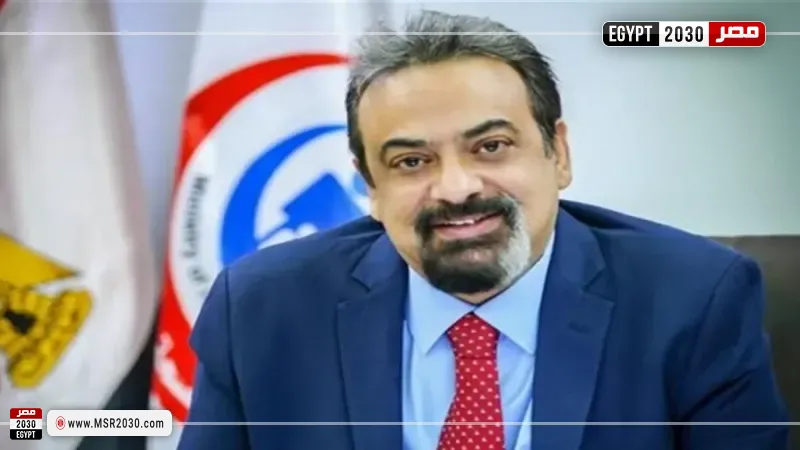 حسام عبد الغفار