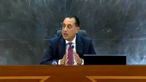 رئيس الوزراء يبدأ جولة تفقدية بعدد من المشروعات... رئيس الوزراء يبدأ جولة تفقدية بعدد من المشروعات التنموية والخدمية بالمنيا