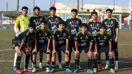 «أهلي 2010 » يواجه مركز شباب الجزيرة اليوم في بطولة منطقة القاهرة