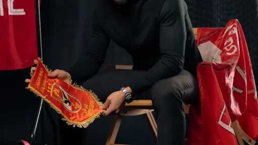 أيمن أشرف يعلن اعتزاله كرة القدم رسميًا بعد مسيرة حافلة بالإنجازات