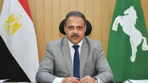 محافظ الشرقية : حريصون على تقديم كافة أوجه الرعاية الصحية للفئات الأولى بالرعاية