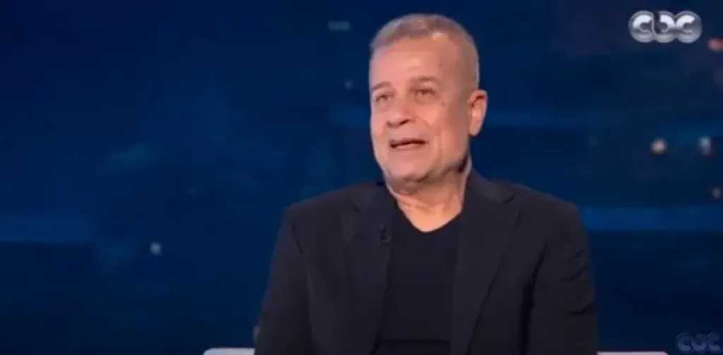 تفاصيل دور الفنان شريف منير في مسلسل رجال الظل