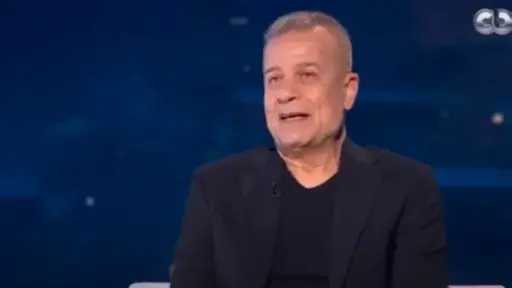 تفاصيل دور الفنان شريف منير في مسلسل رجال الظل