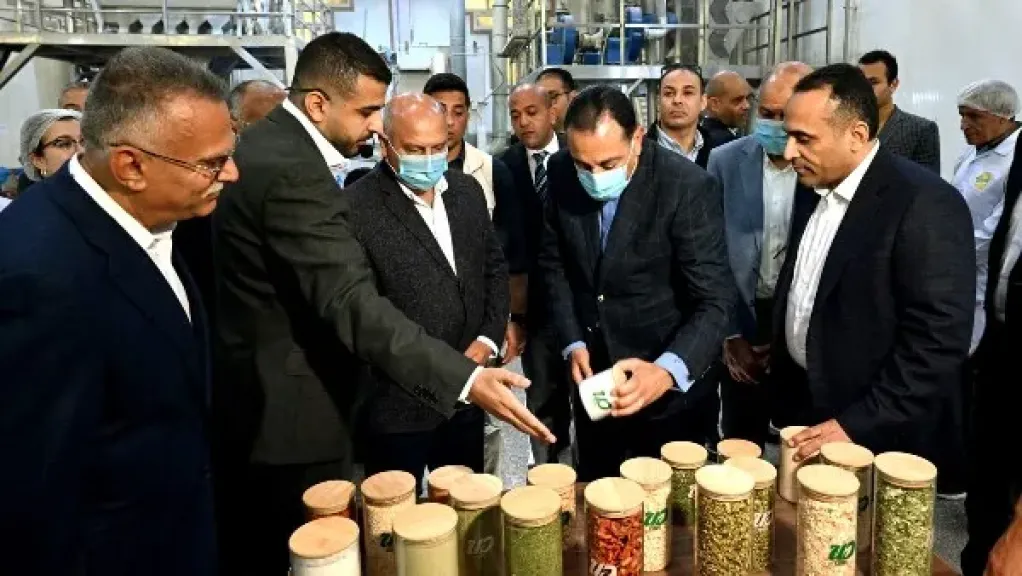 رئيس الوزراء
