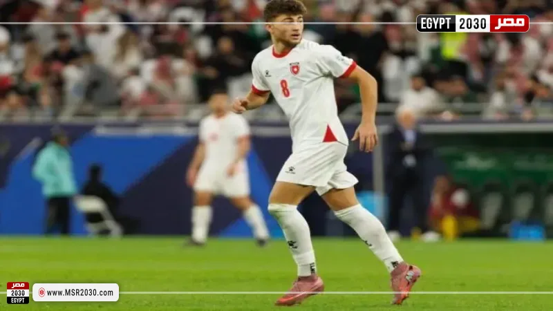 عودة الفاخوري