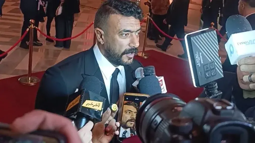 أحمد العوضي 