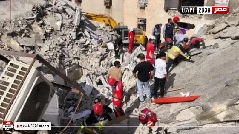  التفجيرات في إيران