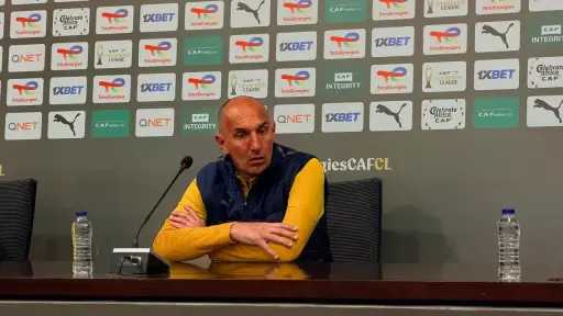 يورتشيتش ينتقد تحكيم الدوري: طردي أصبح ”تارجت” للحكام