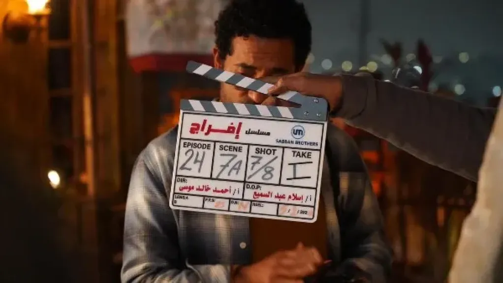 عمرو سعد