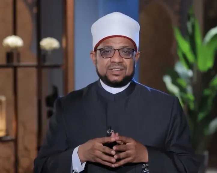 أمين (البحوث الإسلامية) يتفقد وعظ الأقصر ويؤكد أهمية الأداء الدعوي وإبراز هيبة الداعية الأزهري