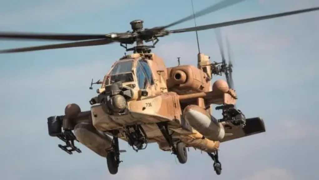 الولايات المتحدة توافق على صفقات أسلحة ضخمة مع إسرائيل والسعودية