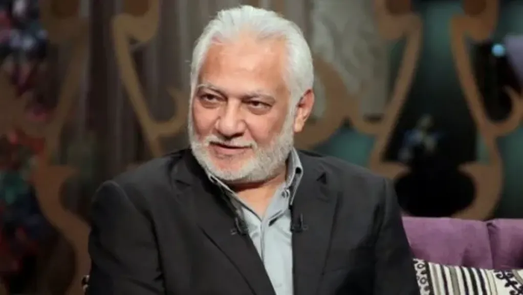سامح الصريطي 