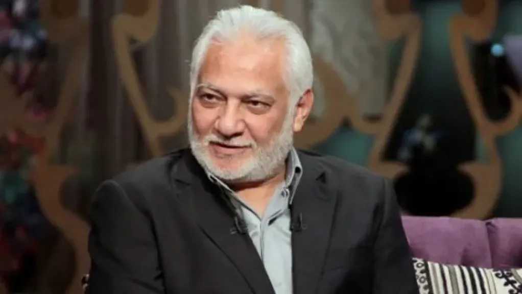 سامح الصريطي في أول ظهور بعد أزمته الصحية: محبة الناس ودعاؤهم أنقذوني