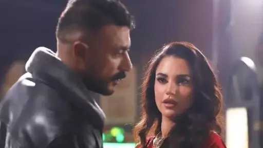 أحمد العوضي يكشف مفاجأة عن دور دُرّة في مسلسل «علي كلاي»