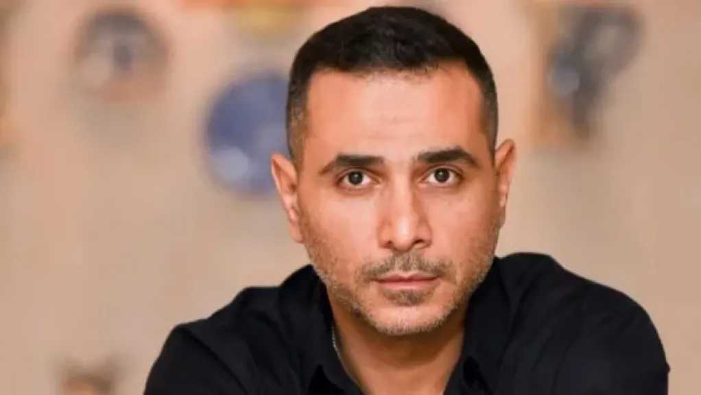 نور محمود ينضم رسميًا إلى مسلسل «اللون الأزرق» في رمضان 2026