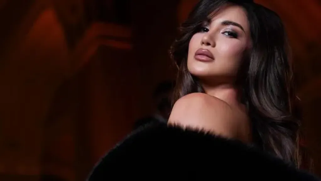 هدى الأتربي
