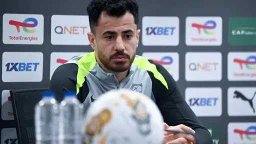 مران الزمالك.. الونش يؤدي تدريبات تأهيلية بسبب الإصابة مران الزمالك.. الونش يؤدي تدريبات تأهيلية بسبب الإصابة