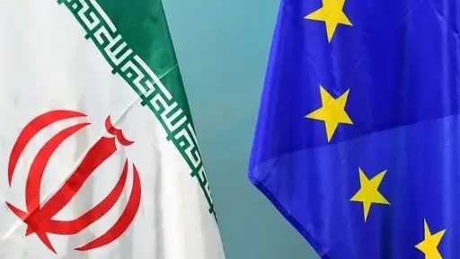 طهران ترد على بروكسيل بتصنيف الجيوش الأوروبية ”إرهابية”