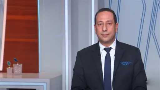 خبير استراتيجي: الحشد العسكري الأمريكي ليس استعراضًا للقوة خبير استراتيجي: الحشد العسكري الأمريكي ليس استعراضًا للقوة