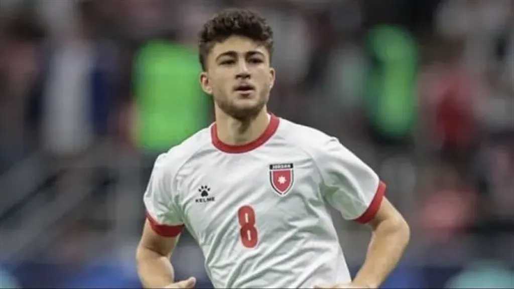 الحسين الأردني يوجه الشكر للأهلي وبيراميدز وسيراميكا لاهتمامهم بضم عودة الفاخوري