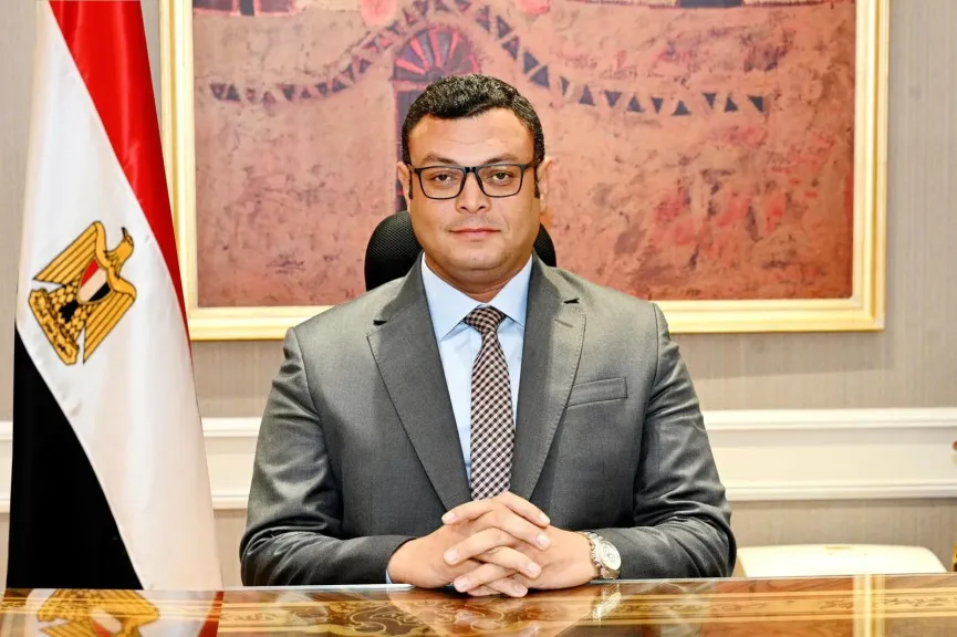 وزير الإسكان