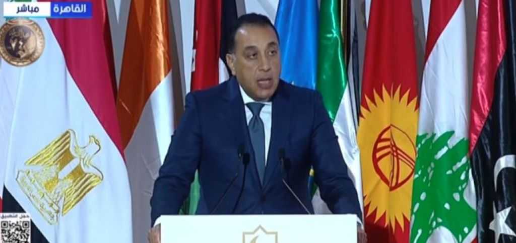 رئيس الوزراء: تمكين المرأة  ضرورة تنموية ومحركا رئيسيا لتحقيق النمو المستدام