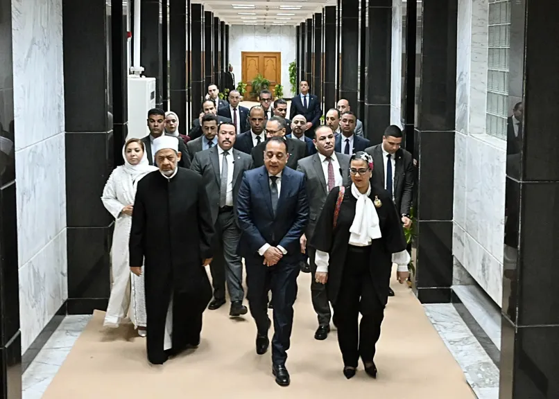 جانب من الجولة