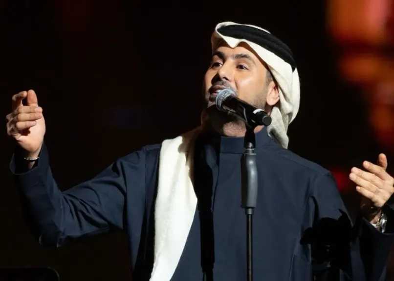 فؤاد عبدالواحد يقدّم أغاني ألبومه الجديد مباشرةً لأول مرة في “محمد عبده أرينا” بالرياض