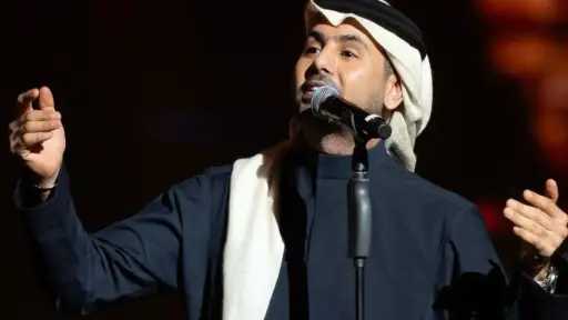 فؤاد عبدالواحد يقدّم أغاني ألبومه الجديد مباشرةً لأول مرة في “محمد عبده أرينا” بالرياض
