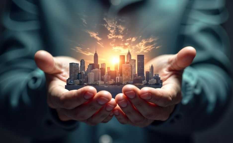سوق العقارات الإدارية في العاصمة: فرص واعدة لتملك مكاتب تجارية للإيجار في الرياض
