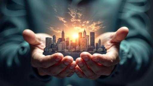 سوق العقارات الإدارية في العاصمة: فرص واعدة لتملك مكاتب تجارية للإيجار في الرياض