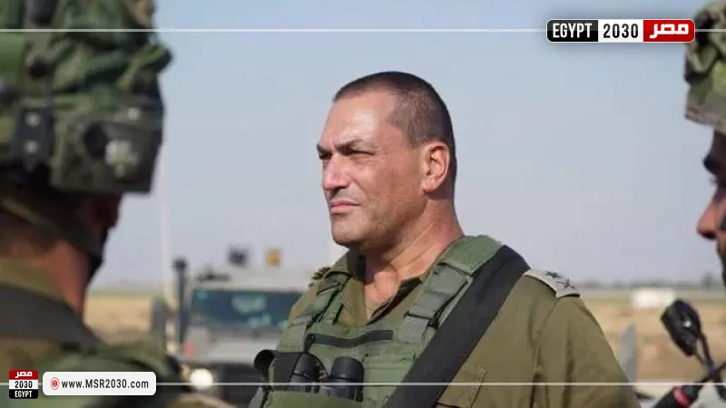 رئيس أركان الاحتلال الإسرائيلي