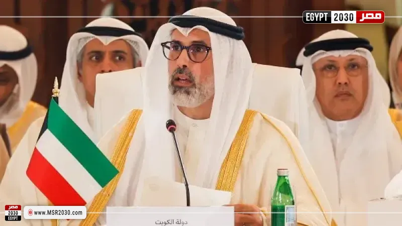 الشيخ جراح جابر الأحمد