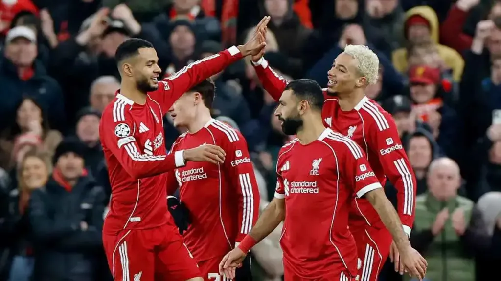 ليفربول